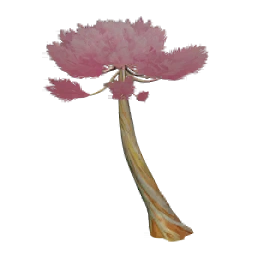 별장기둥