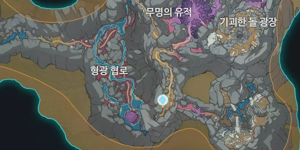 용기의여광