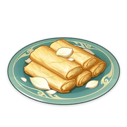 봄춘권