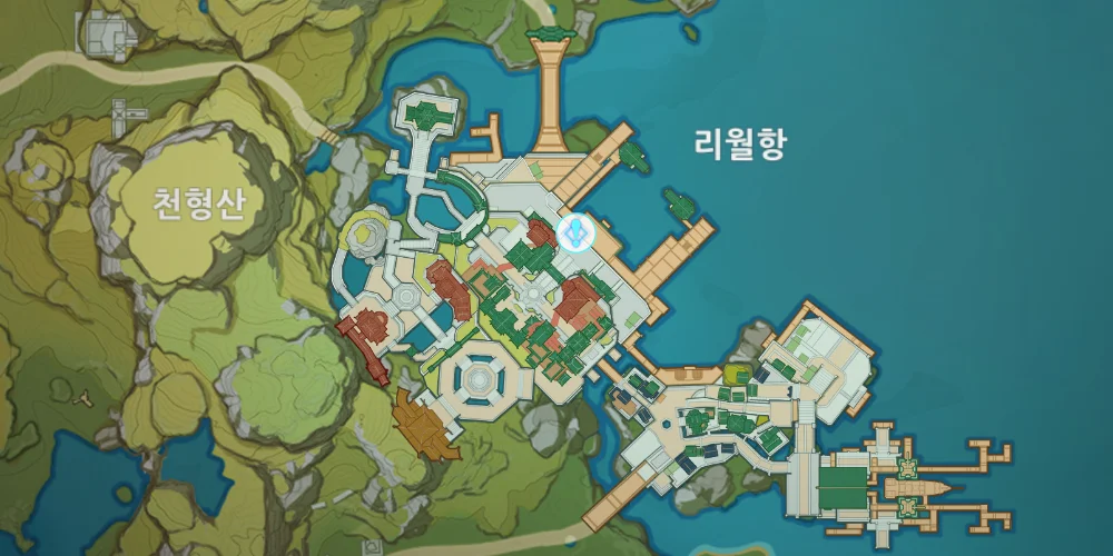 필수절차